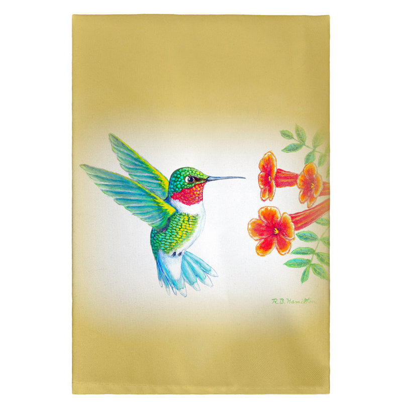 Scheidt Ultra Light Hand Towel