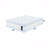 12"/14"Gel Medium Firm Hybrid Mattress Pocket Spring, Ocean Recycled Fabric With Handles For Easy Movement With Oeko-TEX & Certipur-US Certified,USA Made-119320216-119320218