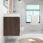 Ensemble de meuble-lavabo simple l 24 po-625056646