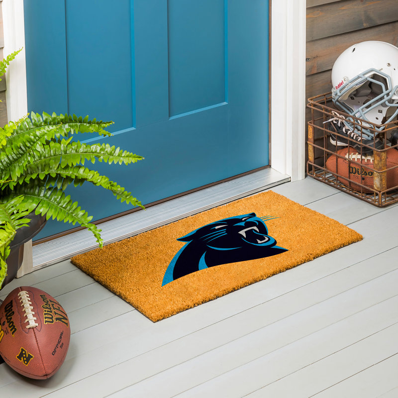 Paillasson Jeremias, Panthers de Caroline