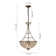 Javoni 4 - Light Dimmable Chandelier