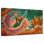 Brampt Thai Temple Fish