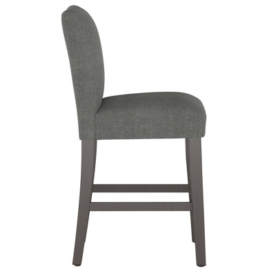 Tabouret de bar et de comptoir Hadrien