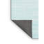 Tapis bleu ciel contemporain-434857149