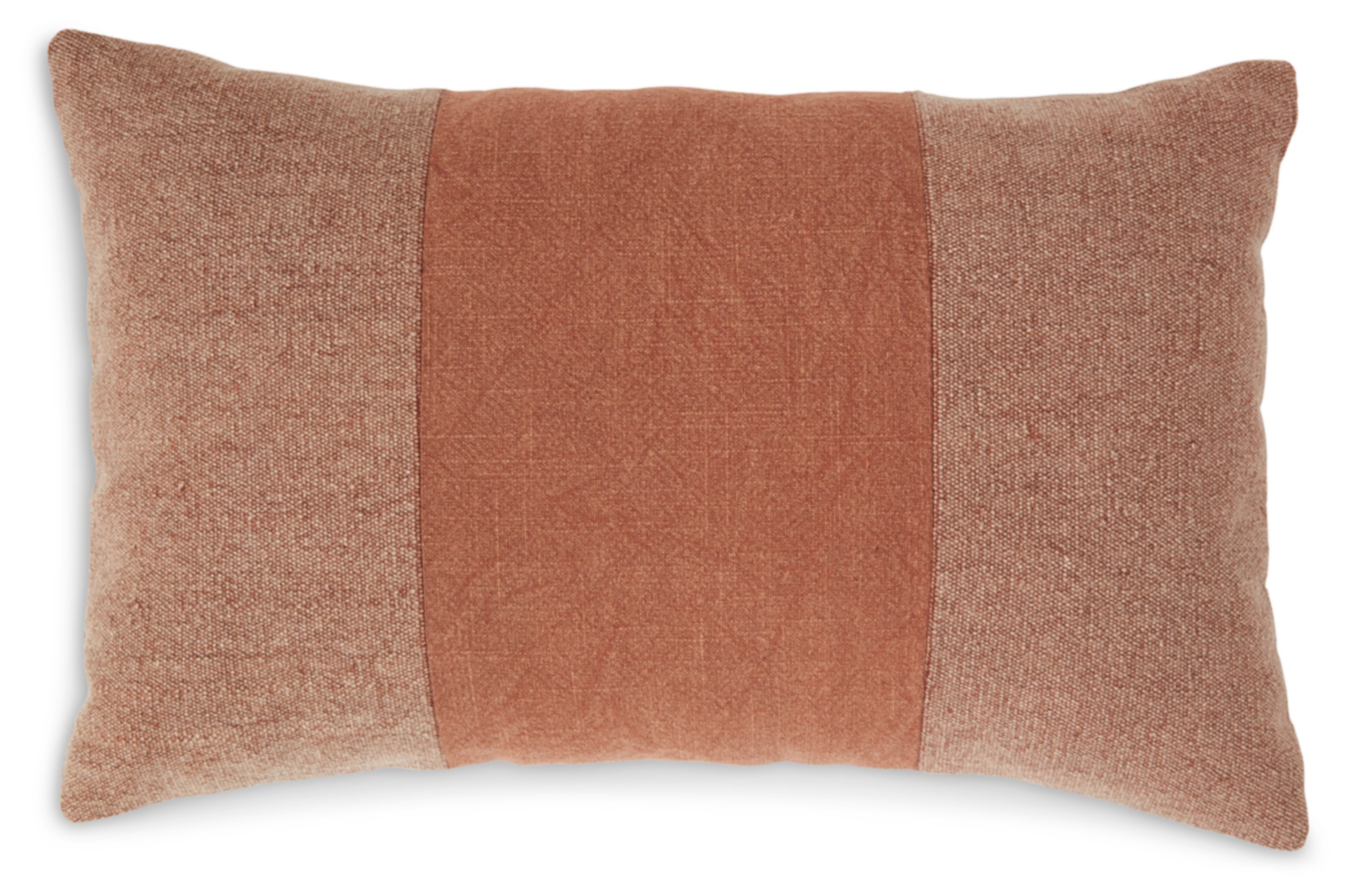 Square 100 percent Cotton Pillow Cover & Insert (2 pck) 18x18 /multi - Bed  Bath & Beyond - 33336899