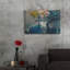 «Mother Earth Hurting» par Andreas Magnusson, art mural en métal-103729659