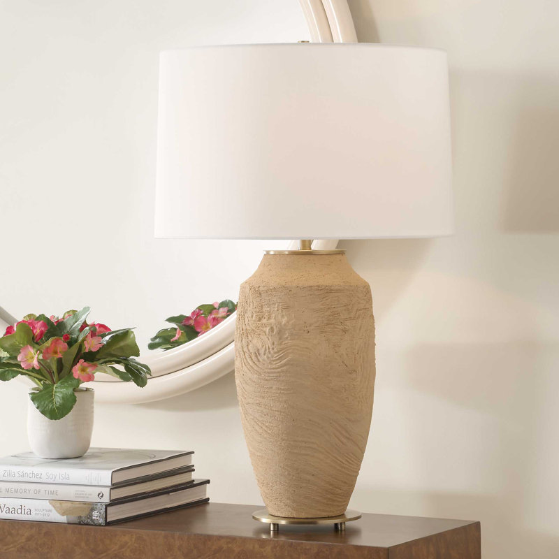  Lampe de table Sandstone Flow