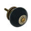 Nicola Spring - Round Ceramic Cabinet Knobs-50928997
