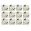 3D Flower Backdrop