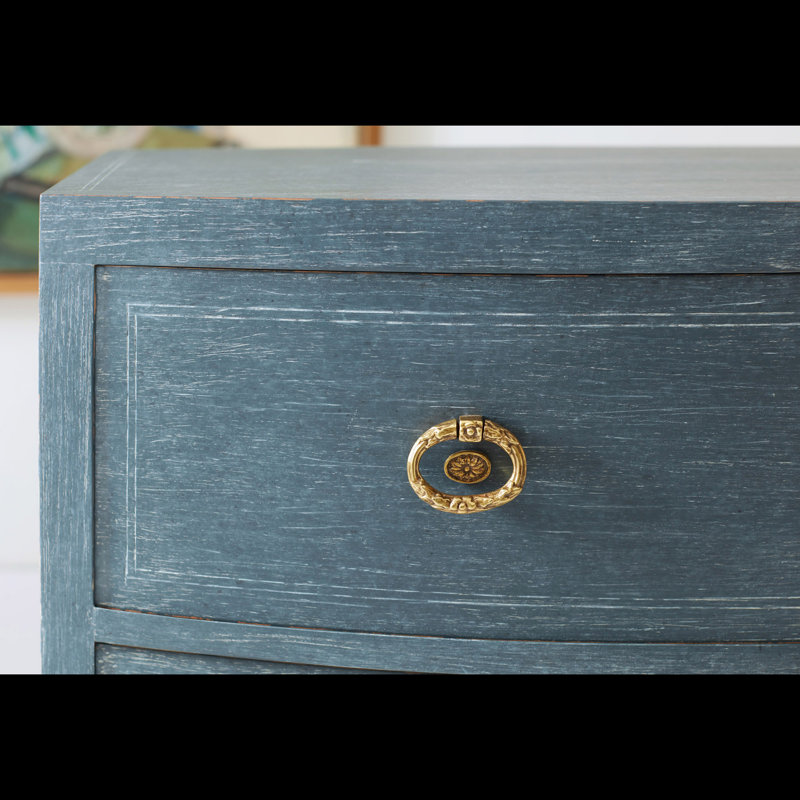 Arundel 3 - Drawer Nightstand