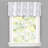Alarise  Floral  Blackout Kitchen Valances for Windows Bedroom Living Room Rod Pocket Farmhouse Tree Branch Short Topper 1 Panel-1493402939