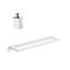Gerla 2 Piece Bathroom Hardware Set-23982432