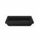 Trough Handmade Rectangular Drop-In Bathroom Sink