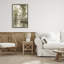 Cadre flottant Impressionist Spring Forest, design par T.C. Chiu-1089918874-1089918872