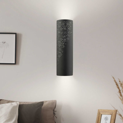 Bevil Flush Mounted Sconce