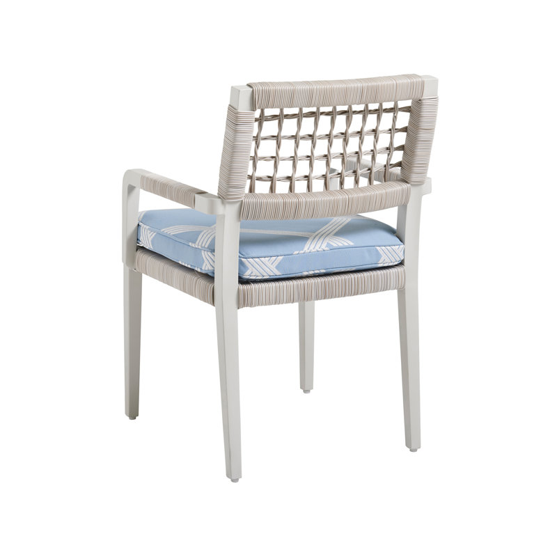 Seabrook Arm Dining Chair