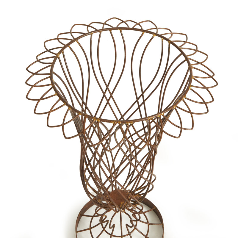 Sneads Handcrafted Table Vase