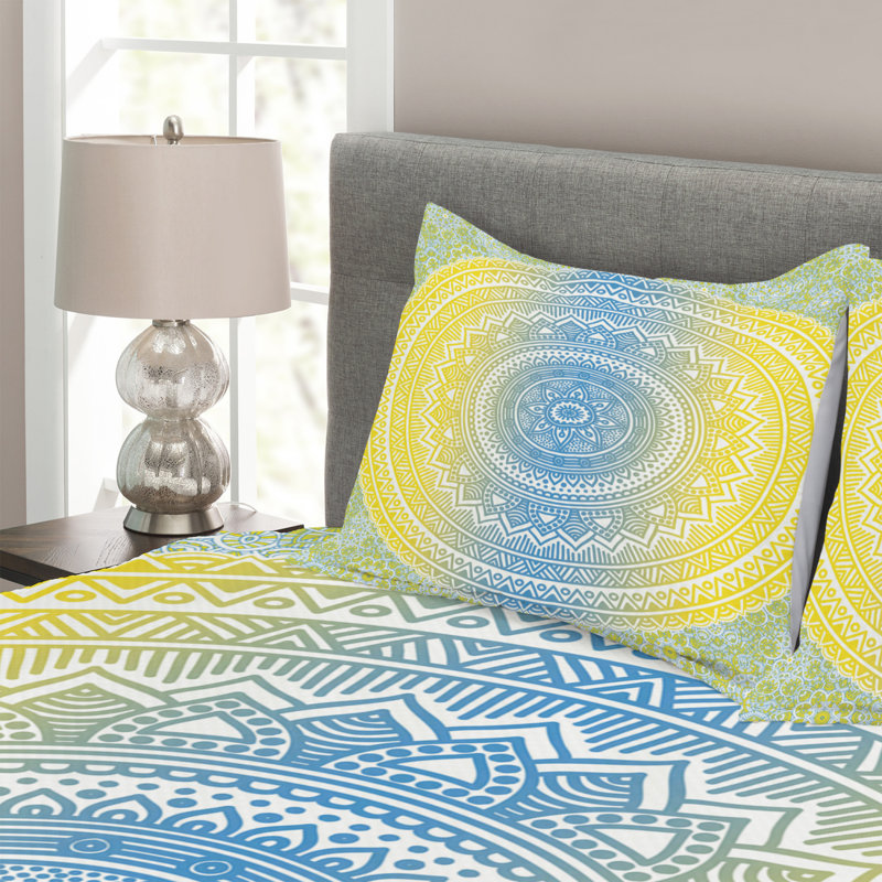 Bunbury 264 TC Duvet Cover Set