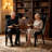 Classic Velvet Dining Chairs-1372816517