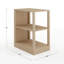 Bibliothèque ouverte Martha Stewart Kayden-109713878