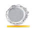 Grape Metal Decorative Tray