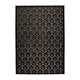 Beverly Flatweave Geometric Area Rug