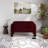 Iryanna Velvet 2-Seat Upholstered Loveseat-2064943997
