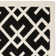 Nilufer Geometric Wool Hand Woven Area Rug