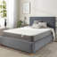 Aspire Pocket Sprung Mattress-71038334