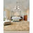 Sujal 9 - Light Steel Dimmable Classic / Traditional Chandelier-188947872-188947873