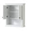 Armoire de salle de bain murale l 25 po x H 30 po x P 9 po Deborah-80237702
