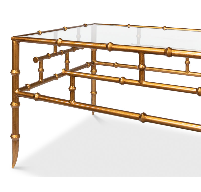 Echeverria Coffee Table