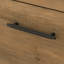 Table de chevet 1 tiroir Huckins-1258487677