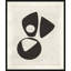 Mid Mod Shapes Giclee Print