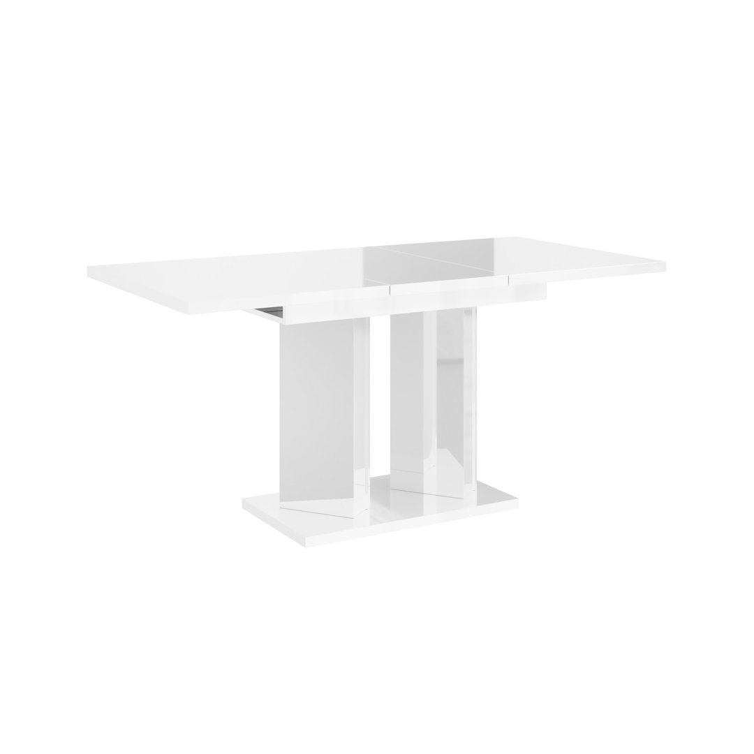Rectangular 120Cm L x 80Cm W Dining Table