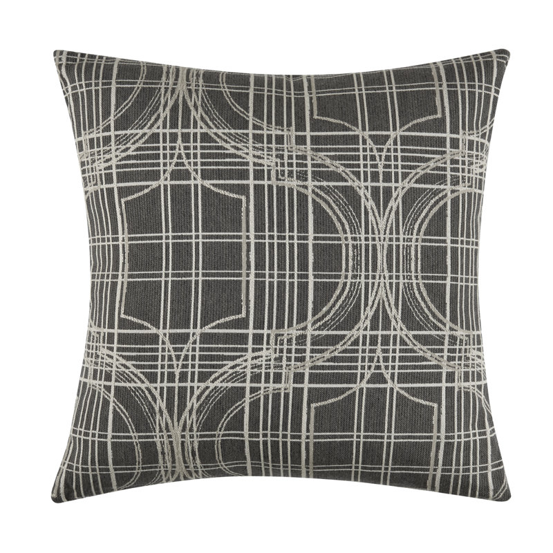 Throw Pillow, Square 20", Down Blend, Revamp
