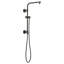 Essential™ 18" Euro Round Shower Column