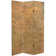 47.25'' 3 - Panel Folding Room Divider