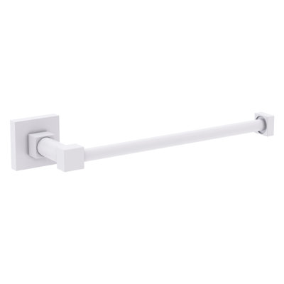 10.71'' 1 Towel Bar