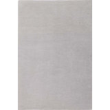 Contemporary One-of-a-Kind Rectangle 2 X 3 Hand Knotted Area Rug
