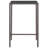 Garden Bar Set with Cushions-1881344942