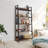 Hasnath Ladder Bookcase-88600205-88600204