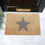 Non-Slip Indoor Doormat