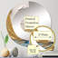 Rodolf - Miroir mural demi-cercle-339143454