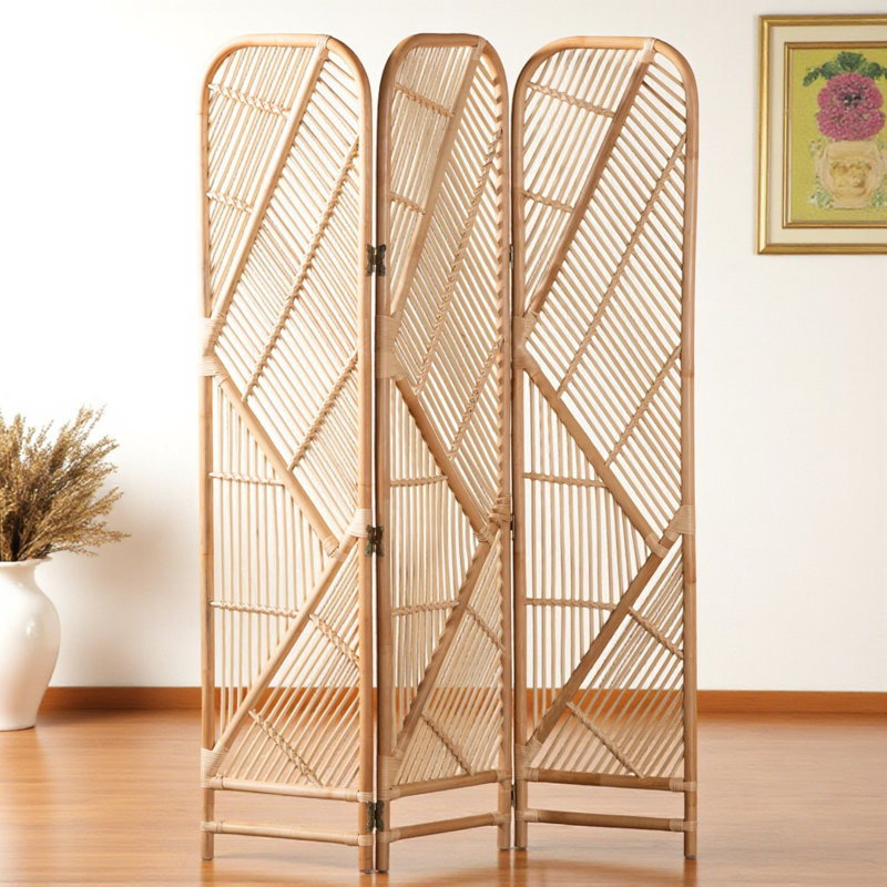 Cloison Firenze, H 66,68 po x l 43,87 po x P 1,15 po