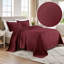 Ensemble de couvre-lit matelassé en coton Thek Nile Mills-118332208-118332213