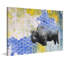 1 Piece Wrapped Canvas Painting-19838521