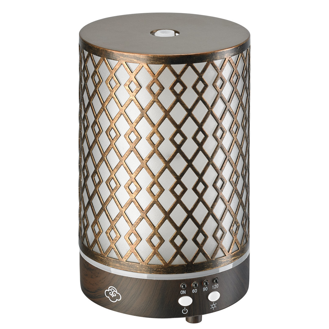 Plug-in Essential Oil Diffusers SERENE HOUSE