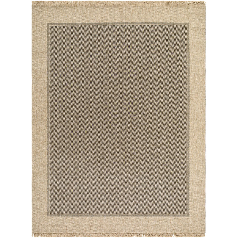 Tapis Mirage, Rectangle 7 pi 10 po x 10 pi
