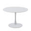 David Pedestal Dining Table-790020484-708629336